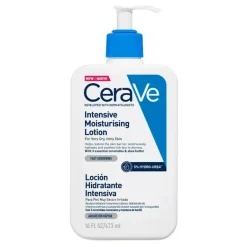 CeraVe Moisturizer|Intensive Moisturizing Lotion