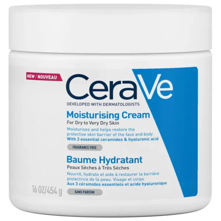 CeraVe Dagcrème|Moisturising Cream