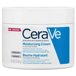 CeraVe Dagcrème|Moisturising Cream