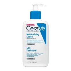 CeraVe Moisturizer|Moisturising Lotion