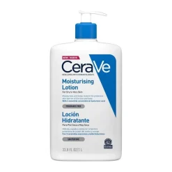 CeraVe Moisturizer|Moisturising Lotion