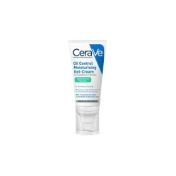 CeraVe Dagcrème|Oil Control Moisturising Gel-Cream