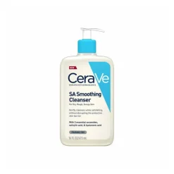 CeraVe Gezichtsreiniging|SA Smoothing Cleanser