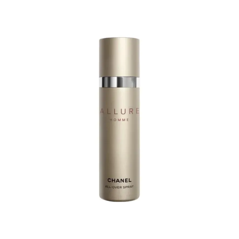 Chanel Heren Bodyproducten|Allure homme All-over Body Spray