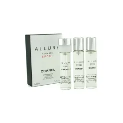 Chanel Heren Gift Sets|Allure Homme Sport Gift Set