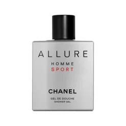 Chanel Heren Bad-En Doucheproducten|Allure Homme Sport Douchegel