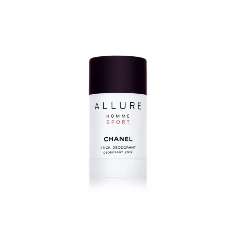 Chanel Heren Bodyproducten|Allure Homme Sport Deodorant Stick