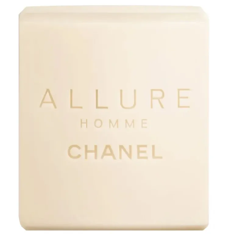 Chanel Heren Bad-En Doucheproducten|Allure homme Zeep 200 gram