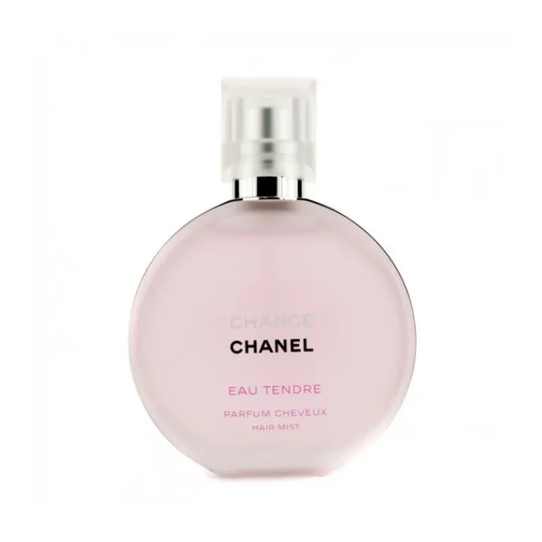 Chanel Dames Bodyproducten|Chance Eau Tendre Hair Mist