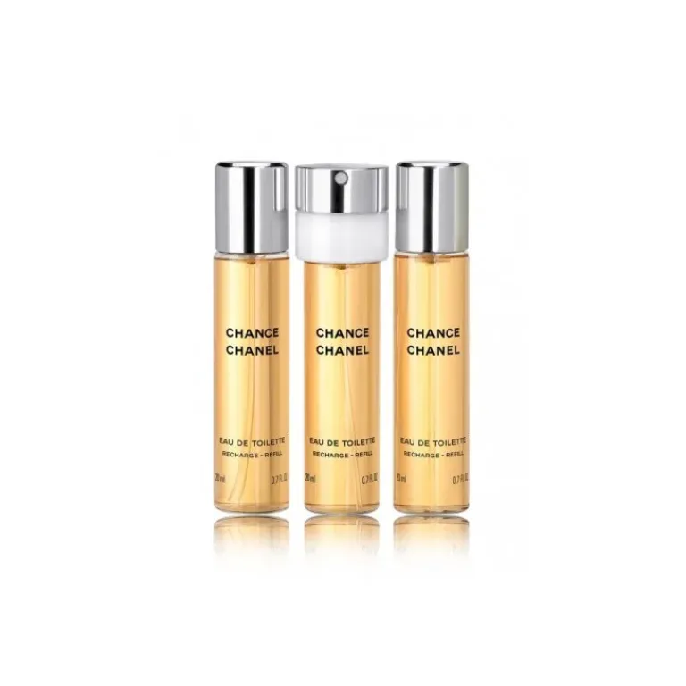 Chanel Dames Gift Sets|Chance Gift Set