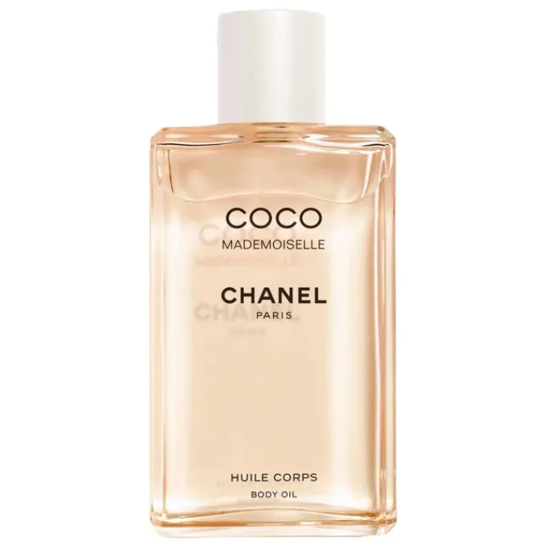 Chanel Dames Bodyproducten|Coco Mademoiselle Body Oil