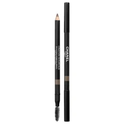 Chanel Wenkbrauw Make-Up|Crayon Sourcils 60 Noir Cendré