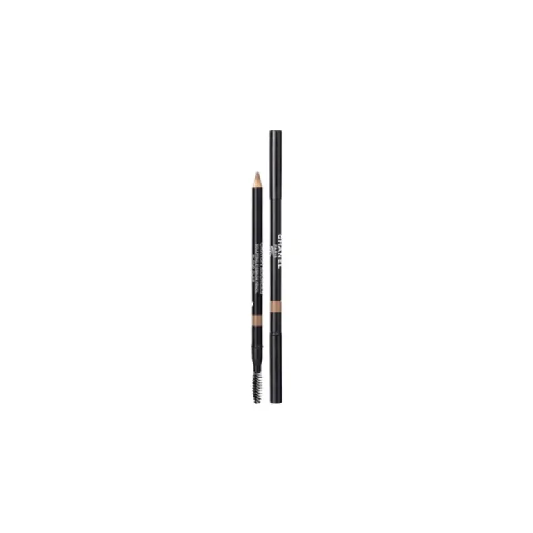 Chanel Wenkbrauw Make-Up|Crayon Sourcils 60 Noir Cendré