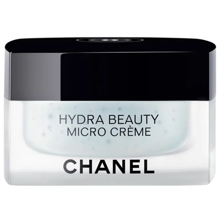 Chanel Dagcrème|Hydra Beauty Micro Crème 50 gram