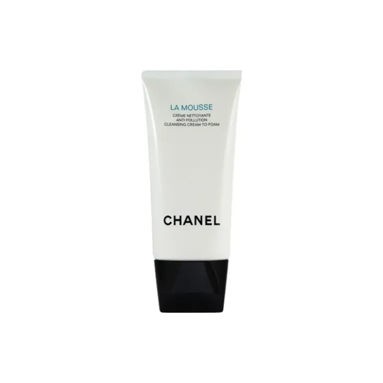 Chanel Gezichtsreiniging|La Mousse