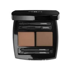 Chanel Wenkbrauw Make-Up|La Palette Sourcils Wenkbrauwpoeder Duo 01 Light