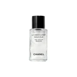 Chanel Nagellak Remover|Le Dissolvant Douceur Nail Colour Remover