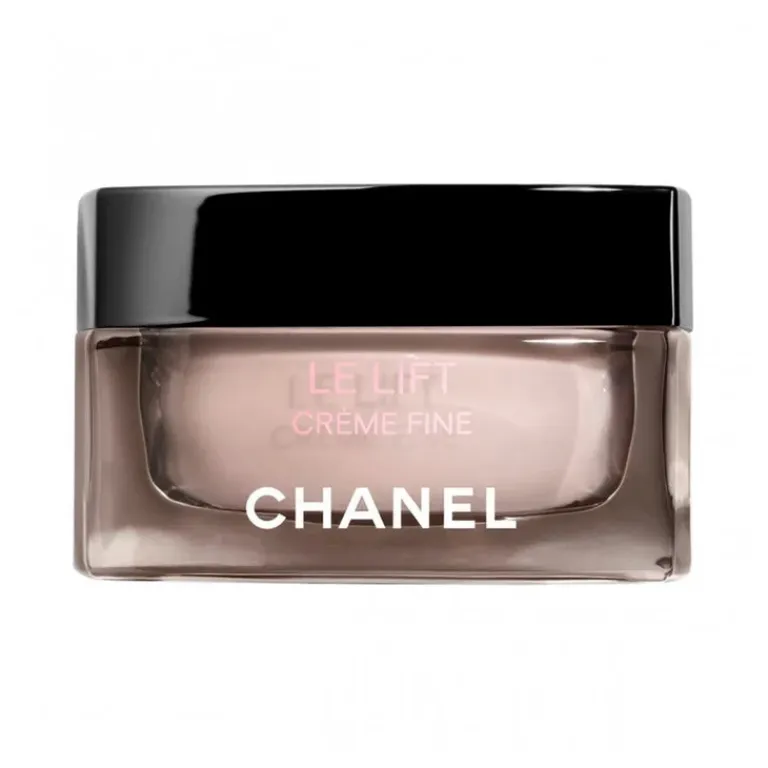 Chanel Dagcrème|Le Lift Crème Fine