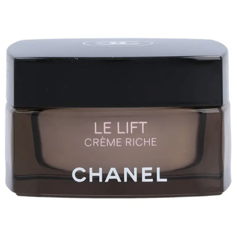 Chanel Dagcrème|Le Lift Crème Riche