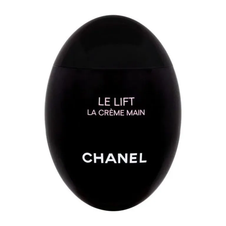 Chanel Hand-En Voetverzorging|Le Lift La Crème Main Handcrème
