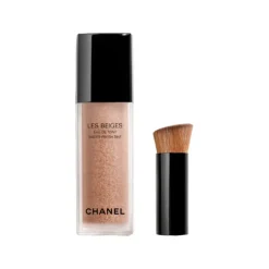 Chanel Foundation|Les Beiges Eau De Teint Medium Light