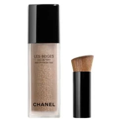 Chanel Foundation|Les Beiges Eau De Teint Medium Light
