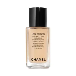 Chanel Foundation|Les Beiges Healthy Glow Hydration & Longwear Foundation B40