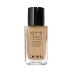 Chanel Foundation|Les Beiges Healthy Glow Hydration & Longwear Foundation B40