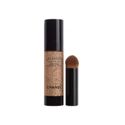 Chanel Foundation|Les Beiges Les Beiges Water-Fresh Complexion Touch Foundation B20
