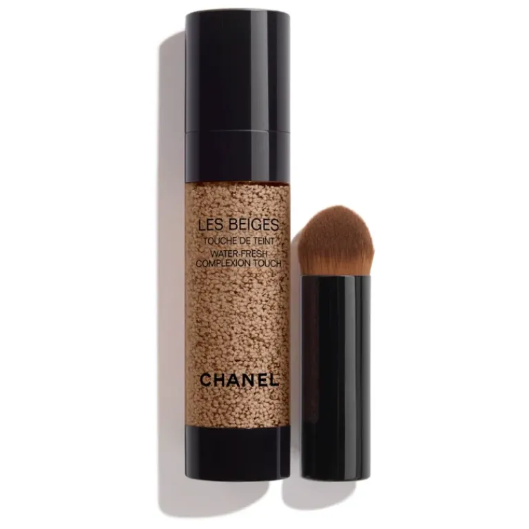Chanel Foundation|Les Beiges Les Beiges Water-Fresh Complexion Touch Foundation B20