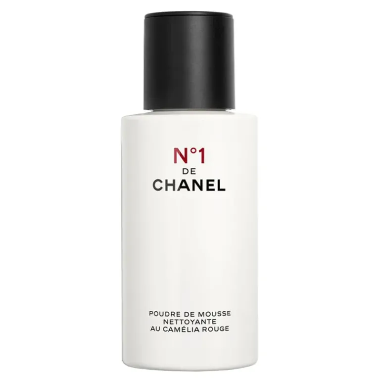 Chanel Gezichtsreiniging|N°1 De Red Camellia Powder to Foam Cleanser 25 gram