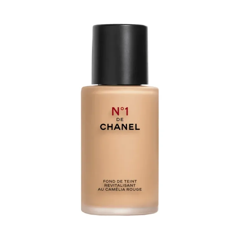Chanel Foundation|N°1 De Revitalising Foundation BD91