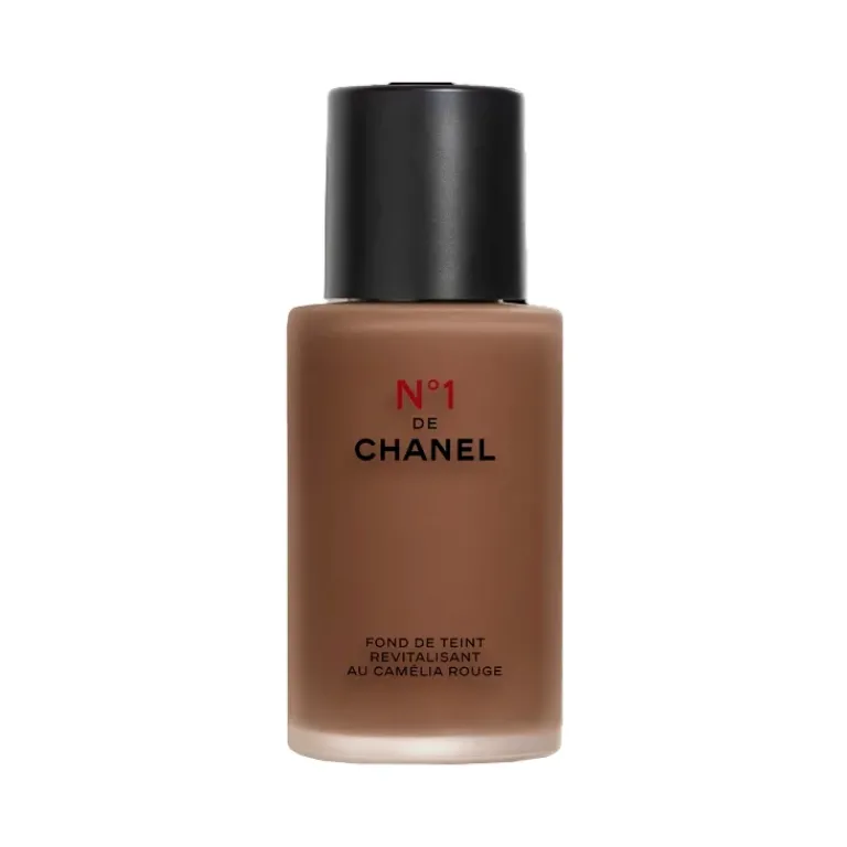 Chanel Foundation|N°1 De Revitalising Foundation BD91
