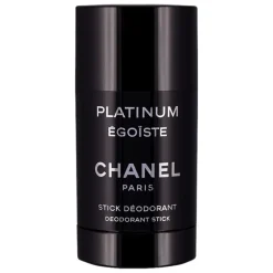 Chanel Heren Bodyproducten|Platinum Egoiste Deodorant Stick