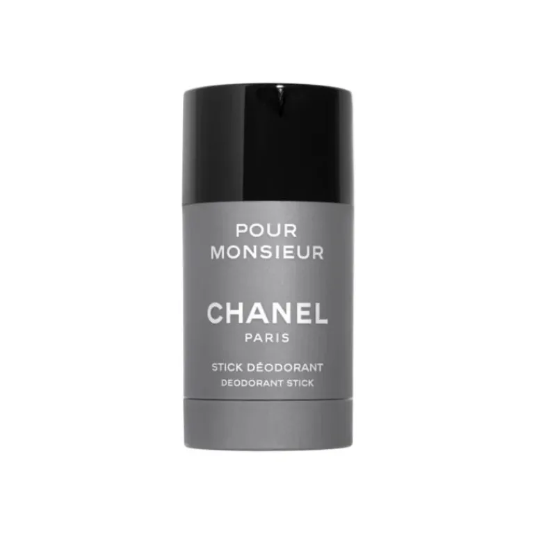 Chanel Heren Bodyproducten|Pour Monsieur Deodorant Stick