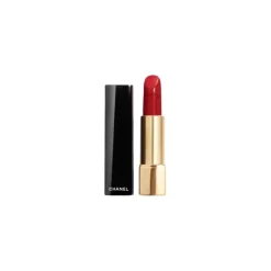 Chanel Lipstick|Rouge Allure Intense Lipstick 196 À Demi-Mot