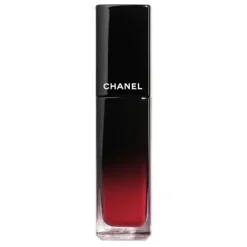 Chanel Lipstick|Rouge Allure Laque Ultrawear Shine Liquid Lipstick 63 Ultimate