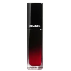 Chanel Lipstick|Rouge Allure Laque Ultrawear Shine Liquid Lipstick 63 Ultimate
