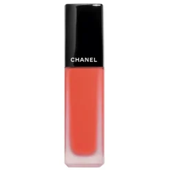 Chanel Lipstick|Rouge Allure Liquid Velvet Lipstick 206 Surprenante
