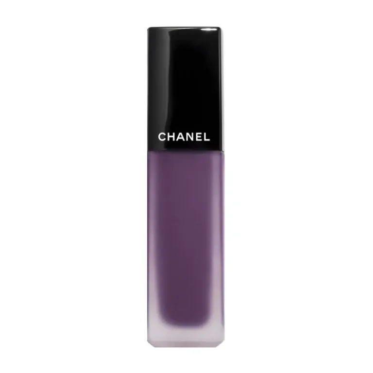 Chanel Lipstick|Rouge Allure Liquid Velvet Lipstick 206 Surprenante