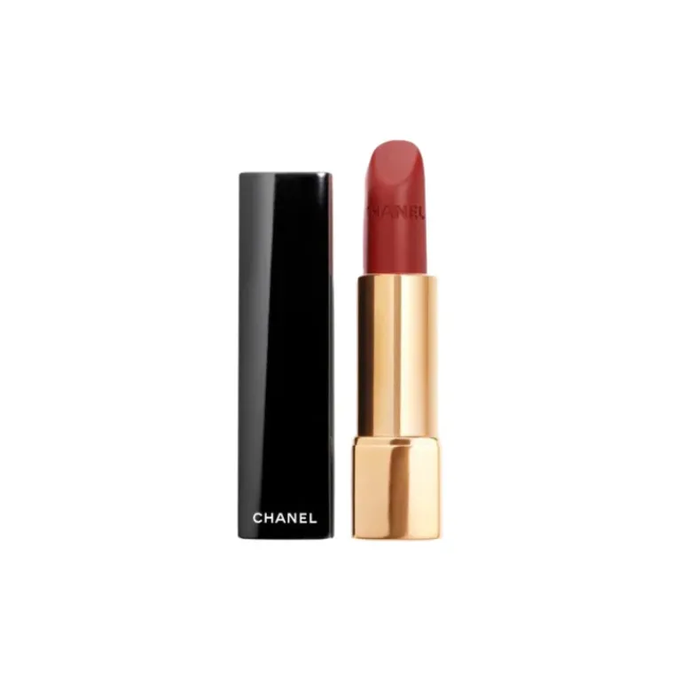 Chanel Lipstick|Rouge Allure Velvet Lipstick 69 Abstrait