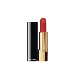 Chanel Lipstick|Rouge Allure Velvet Lipstick 69 Abstrait