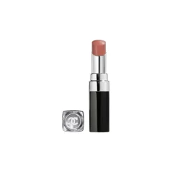 Chanel Lipstick|Rouge Coco Bloom Plumping Lipstick 110 Chance