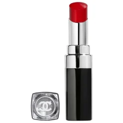 Chanel Lipstick|Rouge Coco Bloom Plumping Lipstick 110 Chance