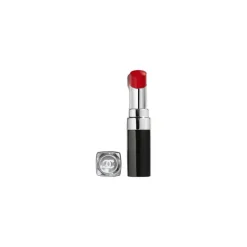 Chanel Lipstick|Rouge Coco Bloom Plumping Lipstick 110 Chance