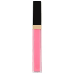 Chanel Lipgloss|Rouge Coco Gloss 804 Rose Naif