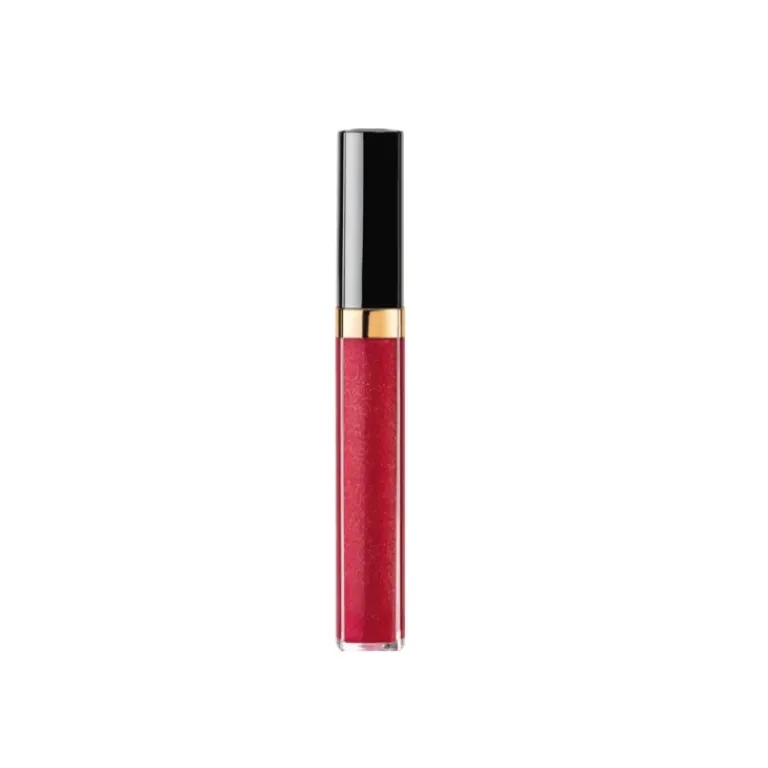 Chanel Lipgloss|Rouge Coco Gloss 804 Rose Naif