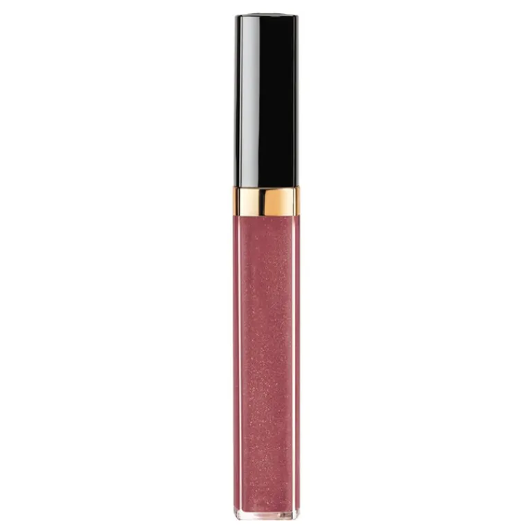 Chanel Lipgloss|Rouge Coco Gloss 804 Rose Naif