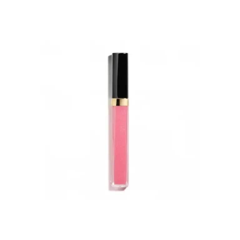 Chanel Lipgloss|Rouge Coco Gloss 804 Rose Naif