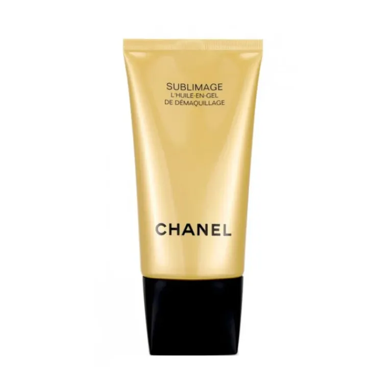 Chanel Gezichtsreiniging|Sublimage Gel-To-Oil Cleanser